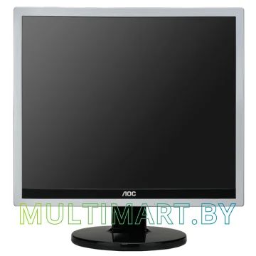 Монитор AOC e719Sda